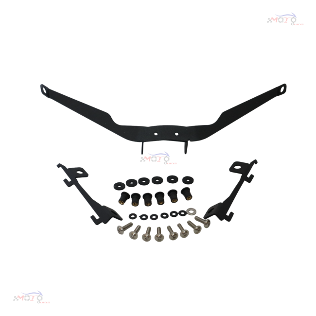 Polycarbonate Visor For Ktm Adventure